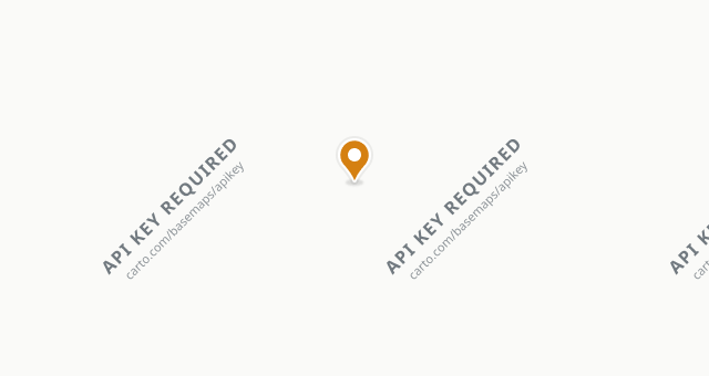 Map showing Ristorante Sole