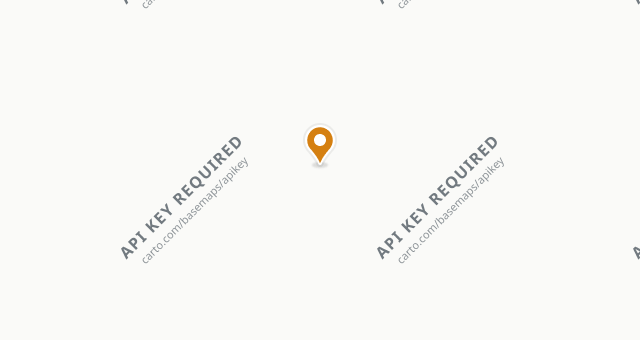Map showing Dry Creek Kitchen