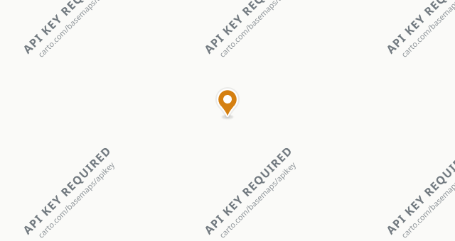 Map showing Silo
