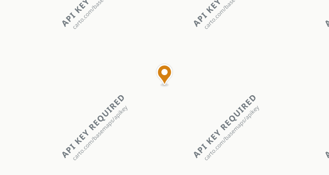 Map showing Havana Restaurant