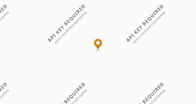 Map showing Ristorante Fellini