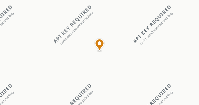Map showing The Wild