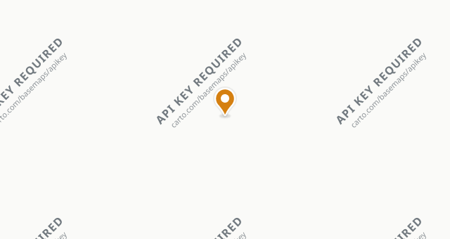 Map showing Ashoka Restaurant
