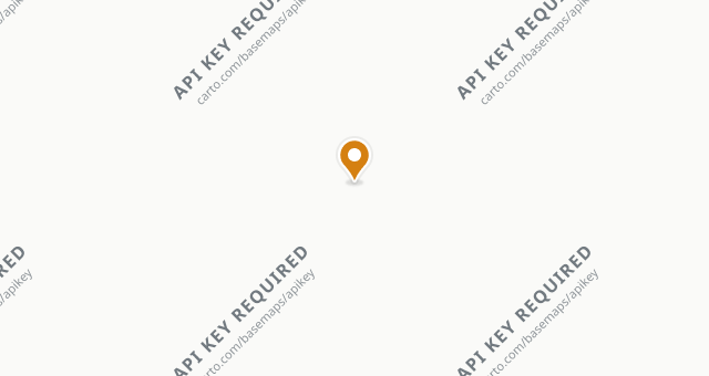 Map showing Simone, Le Resto...