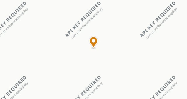 Map showing Lazy Betty