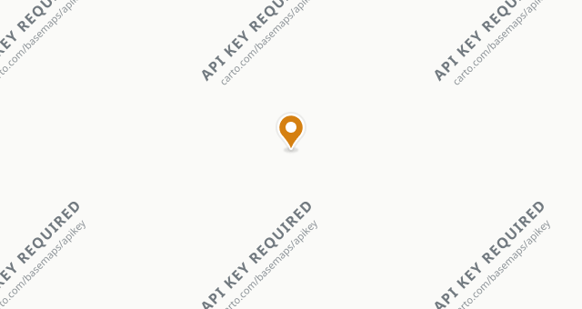 Map showing ristorante DONO