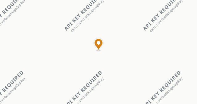 Map showing Thaï House