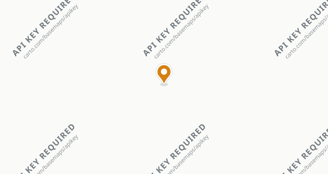 Map showing Restaurant Burg Klopp