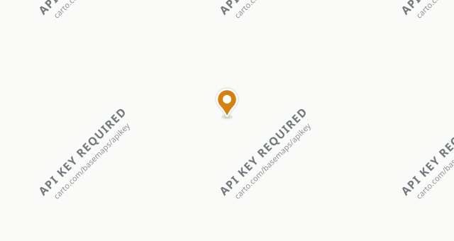 Map showing NOVA kitchen bar