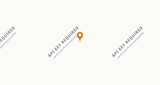 Map showing Noah’s