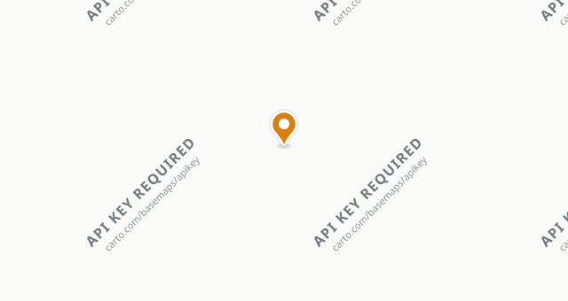 Map showing O Secadeiro