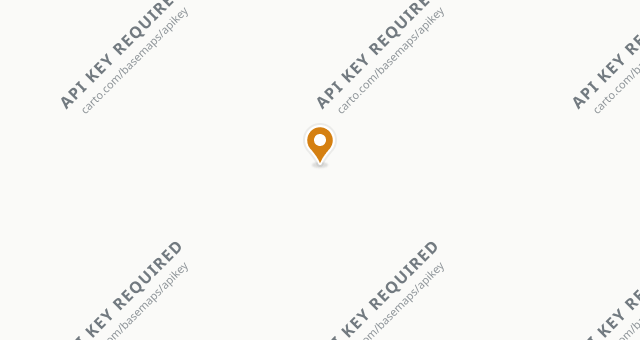 Map showing 61 Osteria