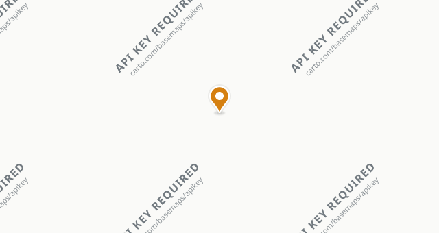 Map showing BOA Steakhouse