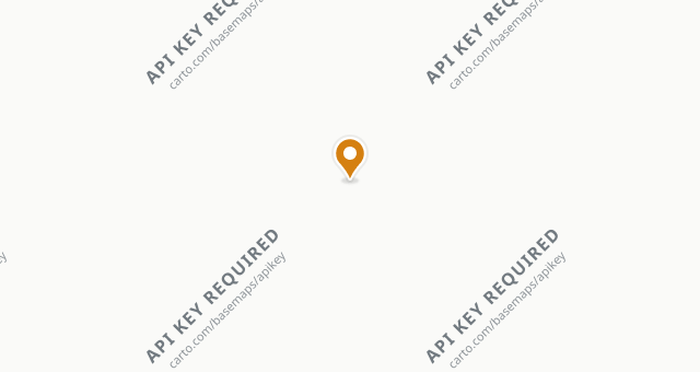 Map showing Hugo's Frog Bar & Fish House