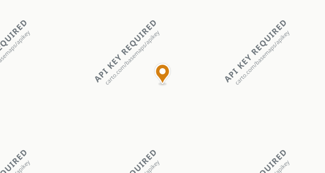 Map showing Black Horse Inn