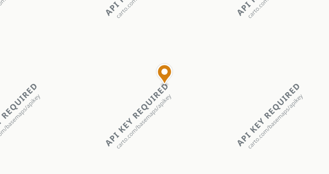 Map showing Azimut