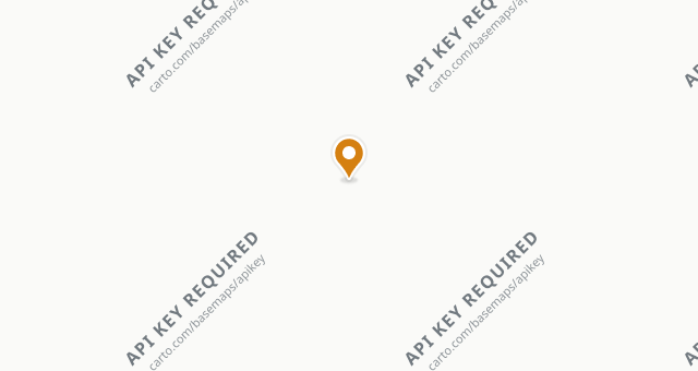 Map showing The Oakville Grill & Cellar