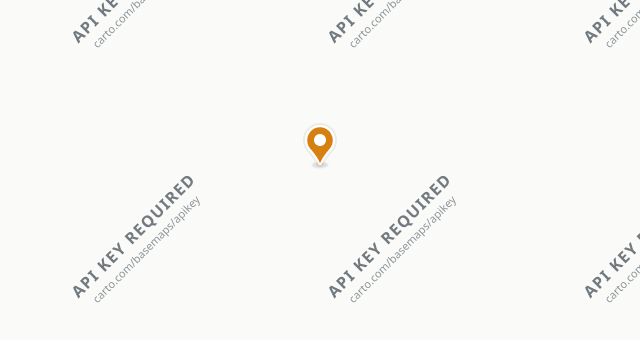 Map showing Gerling’s Restaurant