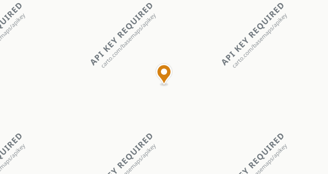 Map showing Kingfisher