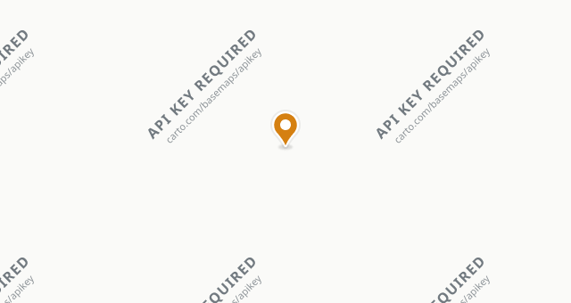 Map showing A Barraca