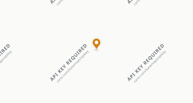 Map showing Restaurant Casino de Morges