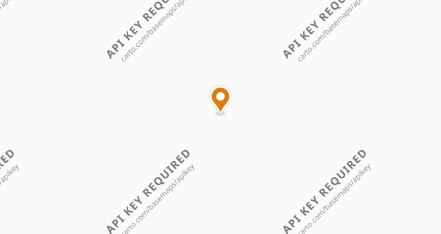 Map showing Dickie Brennan's Steakhouse