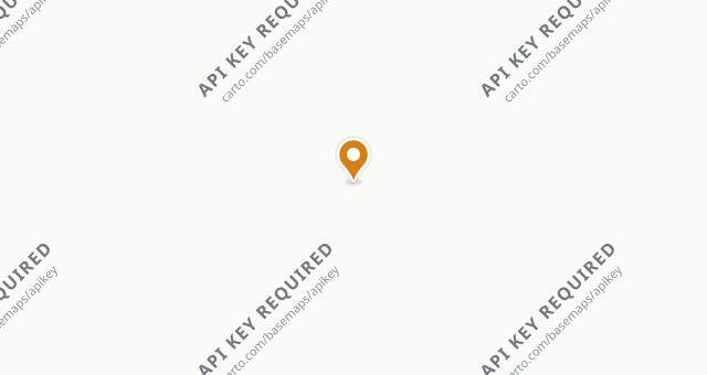 Map showing Restaurant Zum Hecht