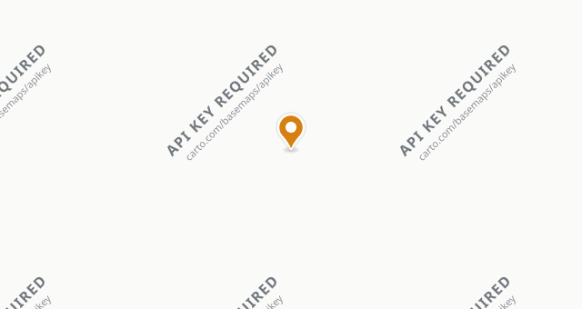 Map showing Sofia’s Bistro