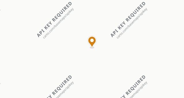 Map showing The Capital Grille