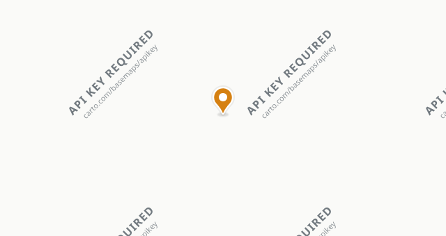 Map showing De Coterie