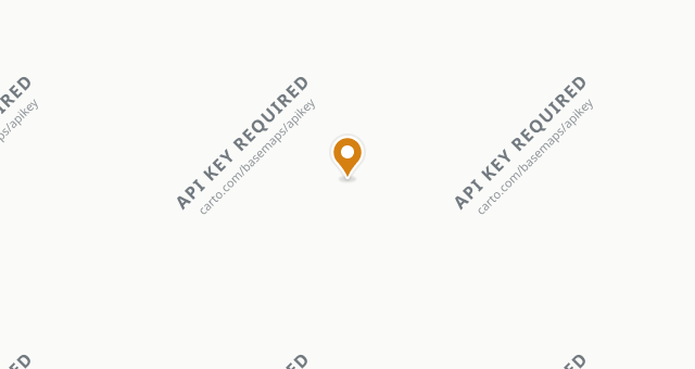 Map showing Armenian Taverna