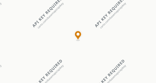 Map showing Mimoza Restaurant