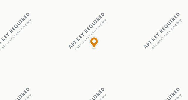Map showing Claire et Hugo