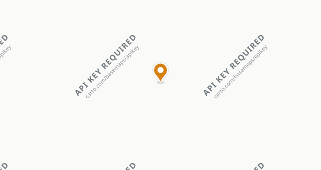 Map showing Julia