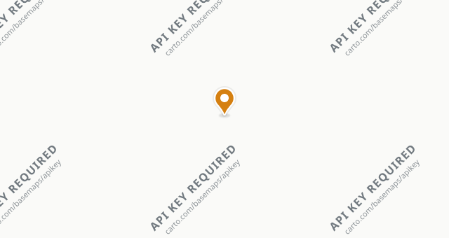 Map showing ReComiendo