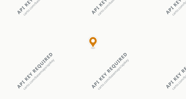 Map showing L'Alentour