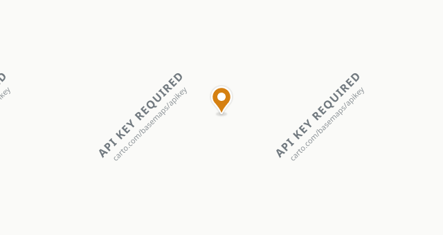 Map showing Maca de Castro
