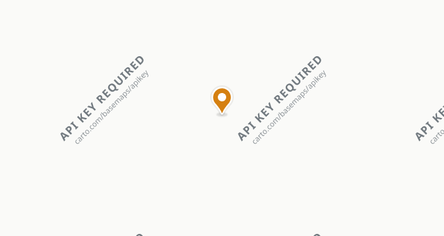 Map showing Taverna da Ciacco