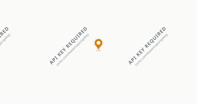 Map showing ARX Guesthouse