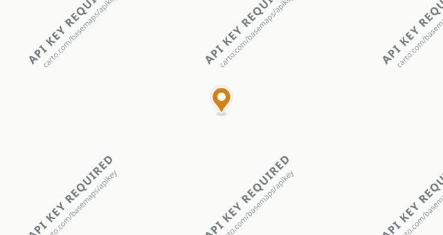 Map showing Restaurant La Cucina