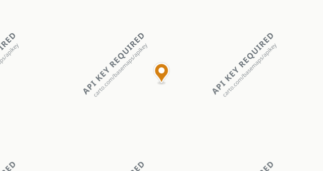 Map showing Edie's