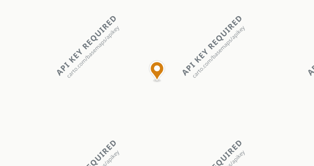 Map showing Manu
