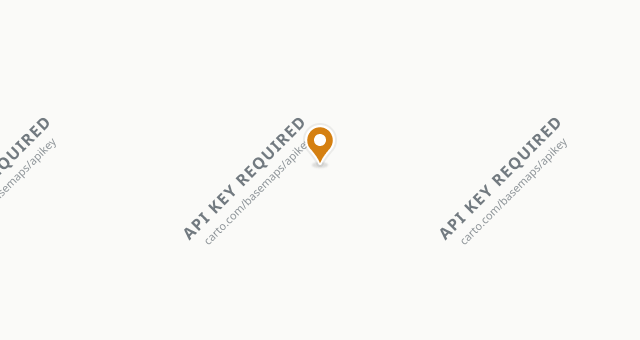Map showing Čingi Lingi čarda