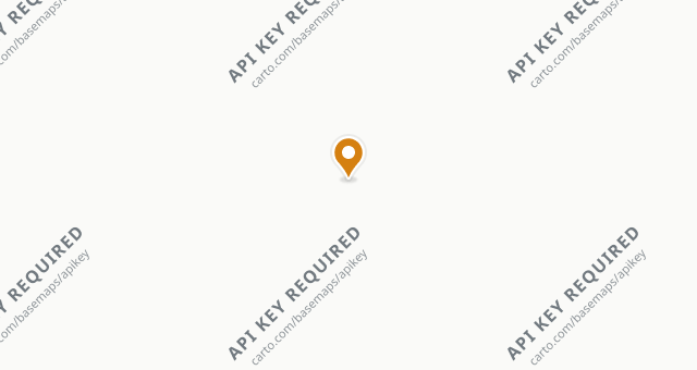 Map showing Biscuit Love