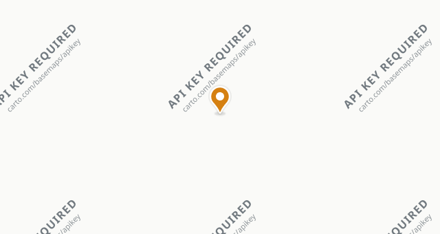 Map showing 34° North Restaurant