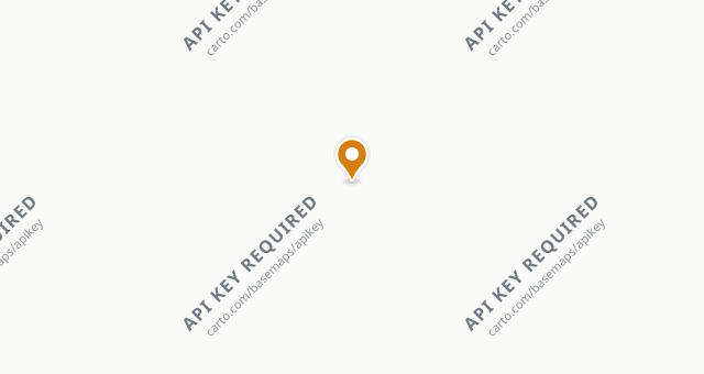 Map showing Restaurant Hirsch
