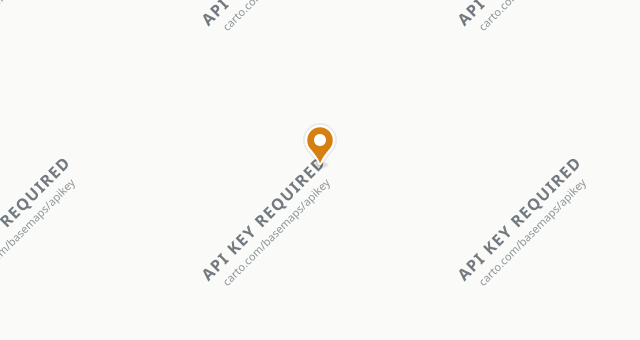 Map showing Undici Taverna Rustica