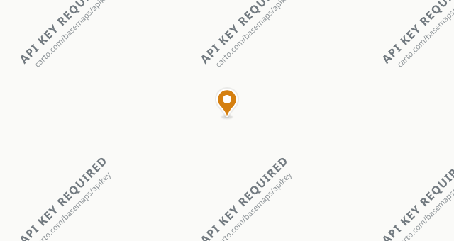 Map showing Khan Saab Desi Craft Kitchen