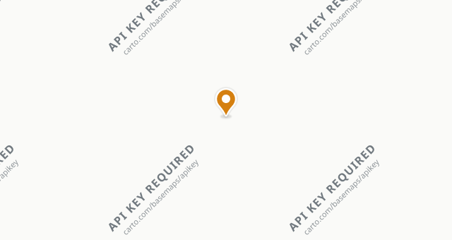 Map showing Ola