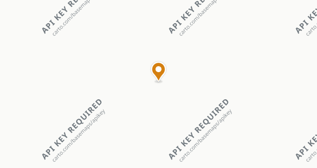 Map showing L'Altiplano au K2 Palace